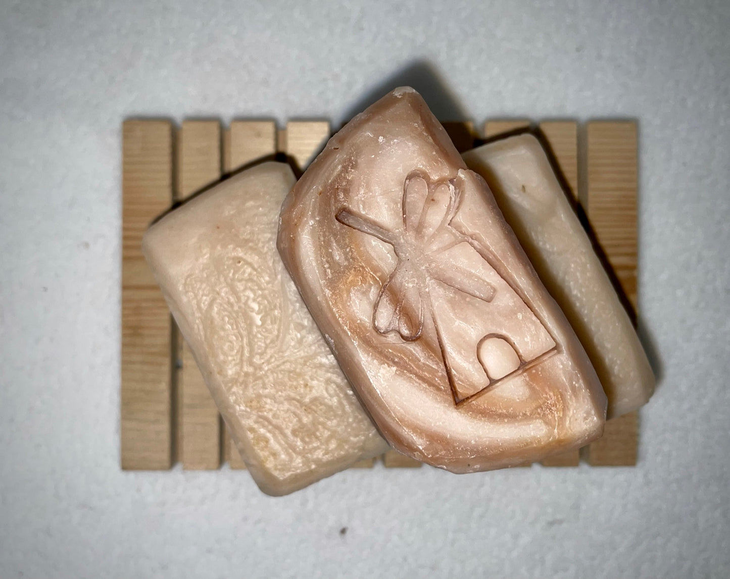 Beard Shampoo