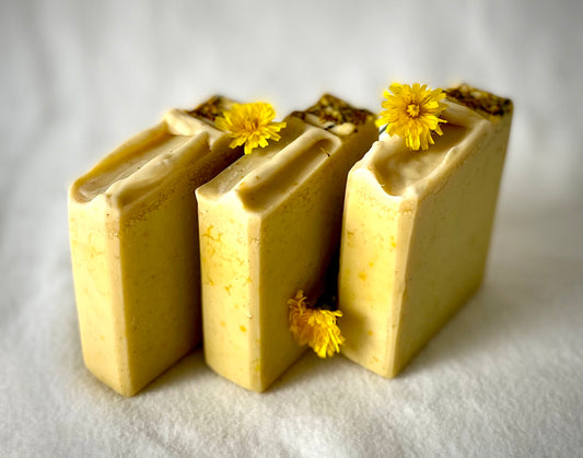Dandelion Dreams - Body Soap