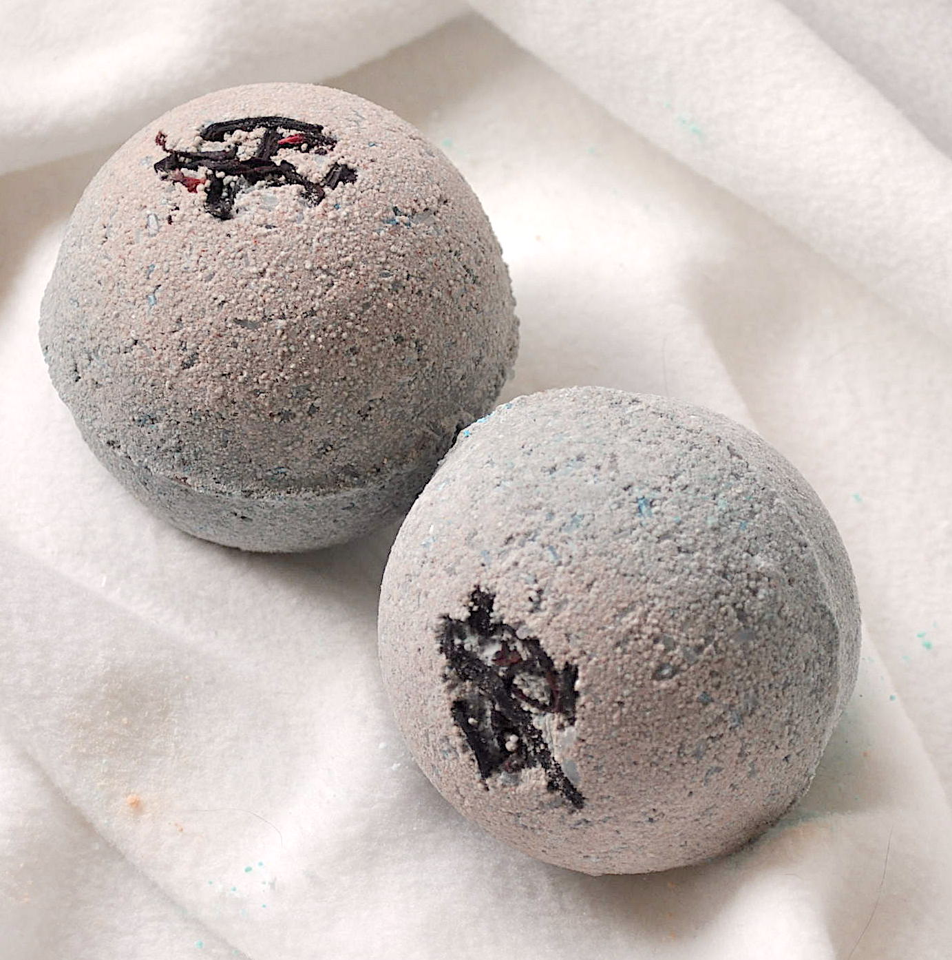 Bath Bombs