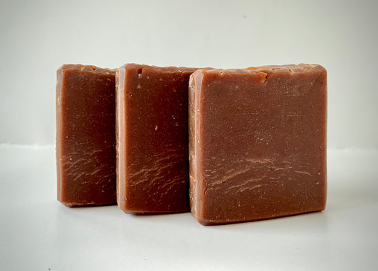 Dragon's Breath - Body Soap