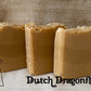 Oatmeal, Goat Milk and Honey - Body Soap