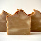 Tobacco Leaf and Amber - Body Soap