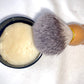 Shave Soap - in bowl
