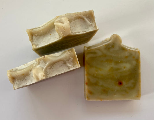 Luck o' The Irish - Body Soap