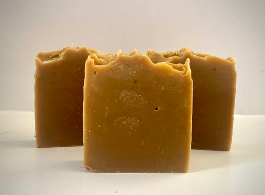 Pine Tar Body Soap